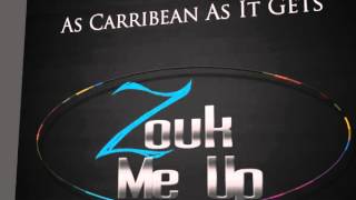 Video thumbnail of "[ZoukMeUp] Darius Denon - Je T'attends"