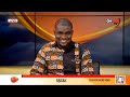 LIVE STREAM: #GHToday | 13th February, 2026