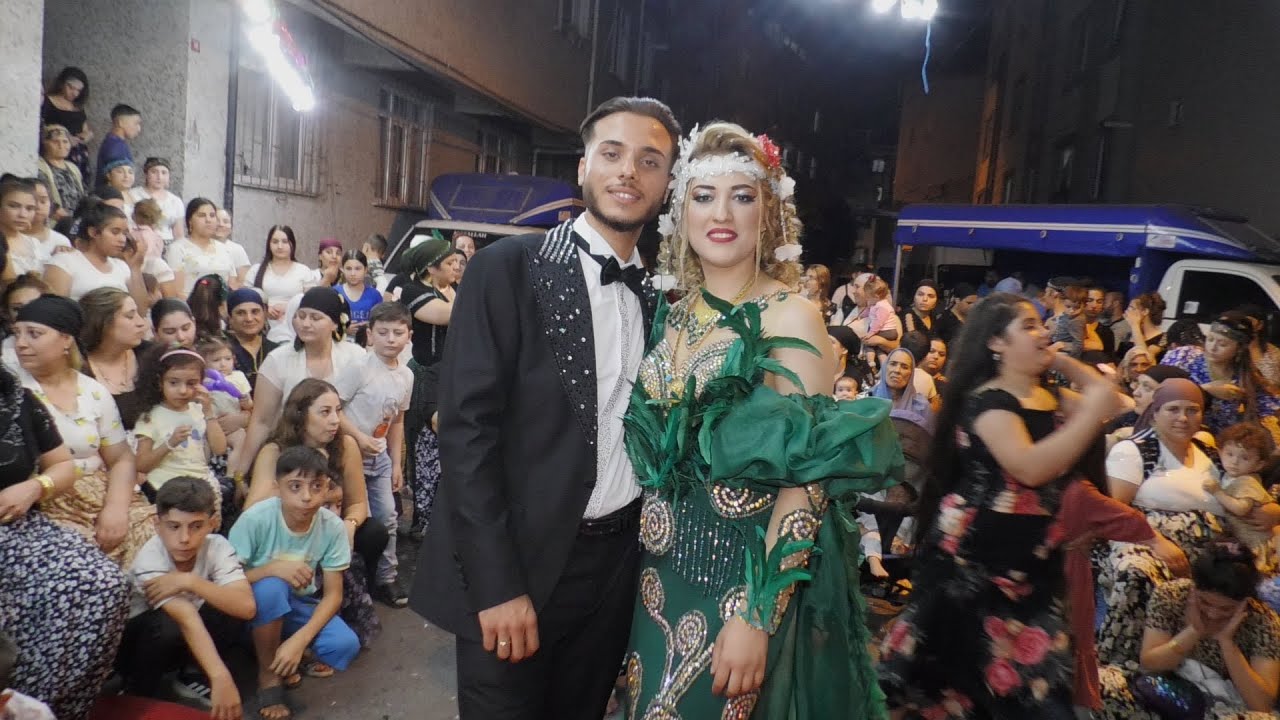 g.o.p.kına özge ile mustafa 0539 594 39 12