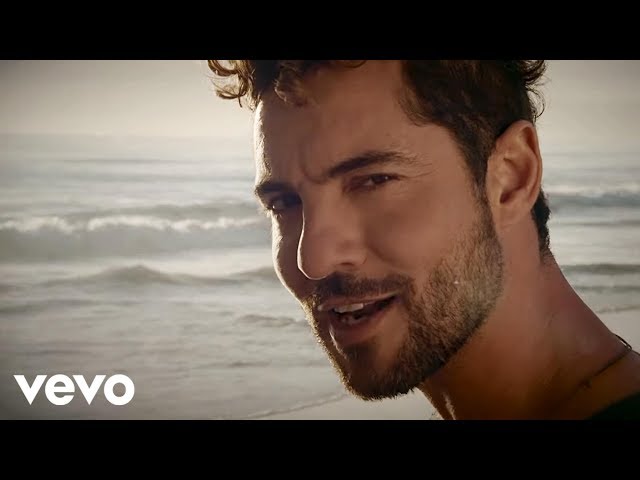 David Bisbal - Fiebre