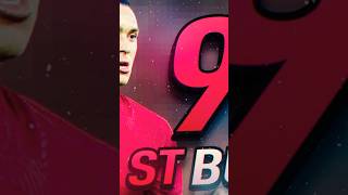 *93 RATED* STRIKER BUILD | FIFA 23 Pro Clubs #shorts