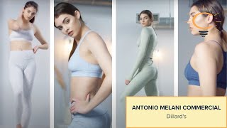 Dillard's | Antonio Melani Commercial
