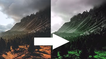 Colorcast: How to fix a color cast in your digital photos/phtoshop tutorial