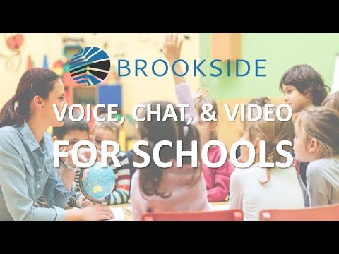 Video: Wat is de betekenis van brookside?