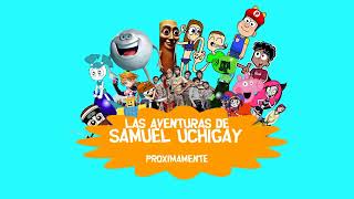 (DO NOT BLOCK THIS) Animation in comedist Coming Up Next The Special Of Children Party (May 1, 2026)