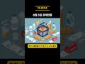 물가 상승률 1.9%…체감 물가는 여전히 부담 | 오늘의 경제 한줄 요약 (6월 5일) #경제한줄요약 #소비자물가 #물가상승률 #CPI #물가동향 #경제브리핑 #뉴스요약 #경제쇼츠