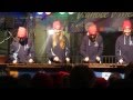 St cyprians school songs and marimba concert in bratislava 2014 dec 06