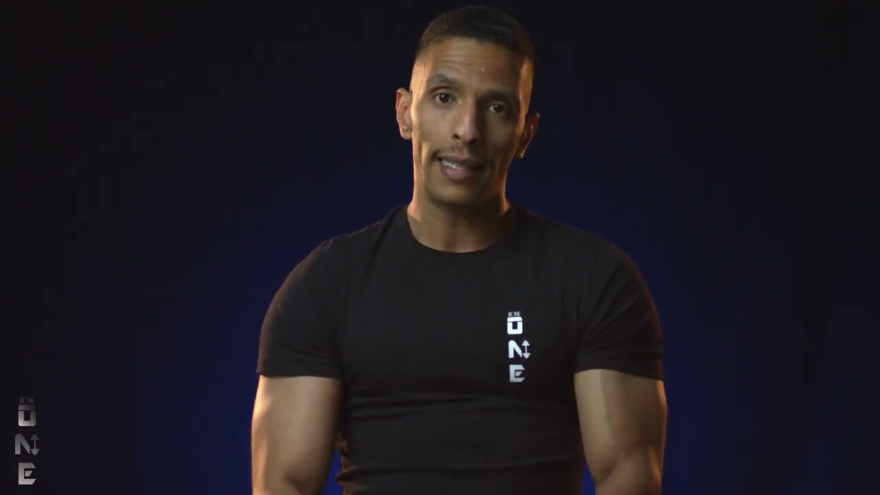 حلقة تعريفية