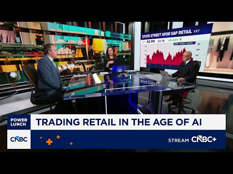 Rogers Kniffen CEO: AI in retail already matters and it will continue to matter even more