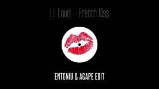 Lil Louis  French Kiss entoniu U0026 Agape Edit