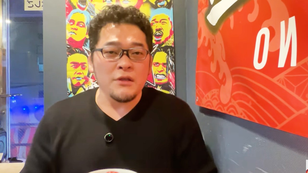 【生配信】Road to G1 CLIMAX 開催中