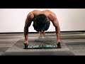 9-in-1 Push Up Board System