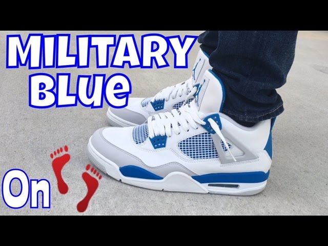 Air Jordan 4 Retro \