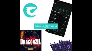 How To Become A Tamer | Ep. 1 : Installing ZilPay Wallet screenshot 2