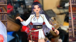 スカーレ ヨナグニの配信のサムネイル画像