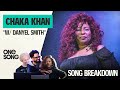 Chaka Khan S I M Every Woman With Danyel Smith Full Episode One Song Podcast mp3