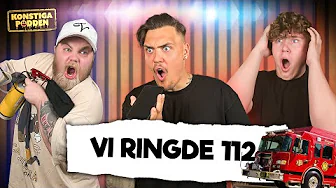 #88 VI RINGDE 112