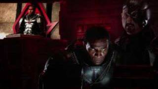 C&C 3: Tiberium Wars: Kane's Wrath  Nod Campaign Movie #4