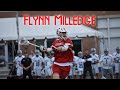 Flynn milledge 2022 senior lacrosse highlights