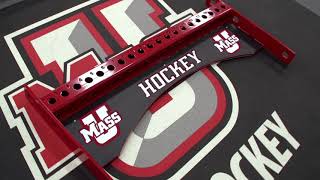 Hockey Reveals Brand New Weight Room