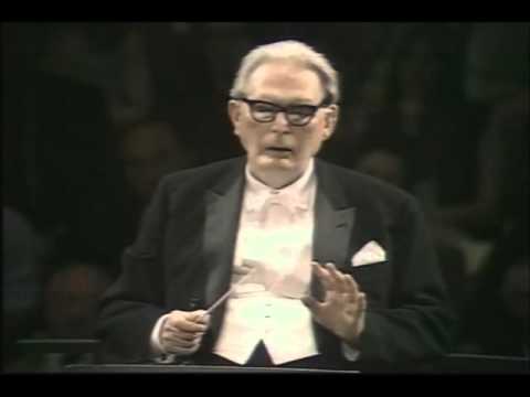 BEETHOVEN   Symphony No.8 in F Op.93   OTTO KLEMPERER