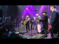 Behind the Scenes: Austin City Limits Hall of Fame 2014