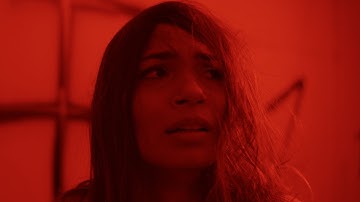 ARRIVED | Short Horror Film