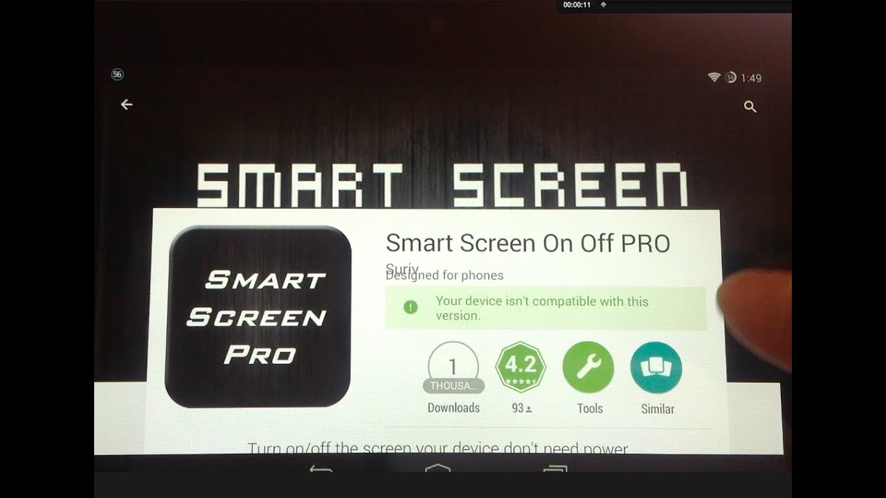 angel has fallen review install unsupported apps on every Android device