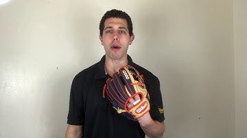 Closeoutbats.com Wilson A2000 Jose Altuve 11.5" Infield Glove WTA20RB19JA27GM (2019)