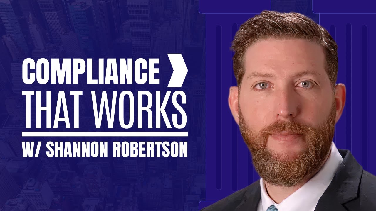 Inside a step-by-step approach to dealership compliance – Jim Cochran | Ramey Ford Princeton