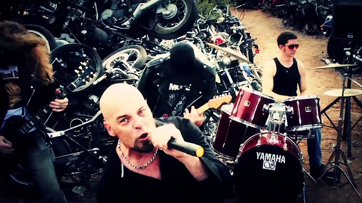 Bad (Official Music Video)