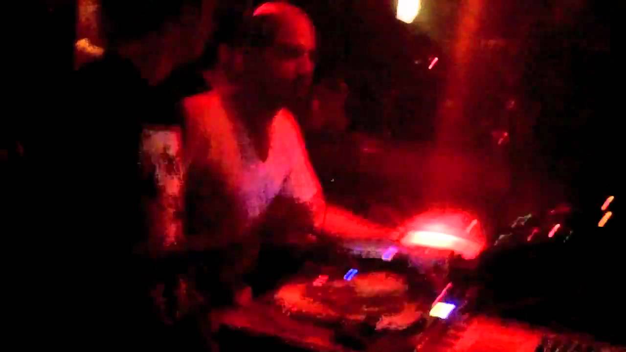 Dennis Ferrer @ Club Home, Amsterdam Dance Event 2010