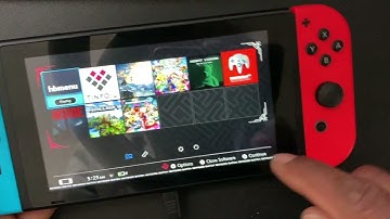 Add Homebrew Launchers To Your Switch
