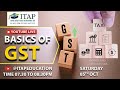 Basic's of GST