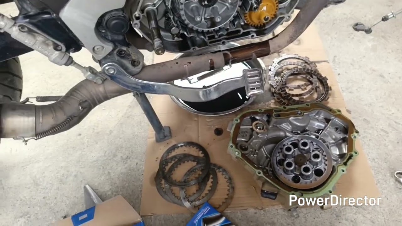 Dahilan kung bakit walang hatak Raider 150