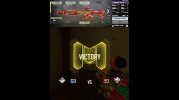 Man-O-War Best Attachment MP CODM | Infinix GT 30 Pro 5G Game Test CODM #codm #youtube