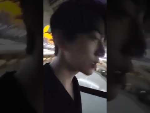 [20220518] 2PM 준호 라방 junho instalive