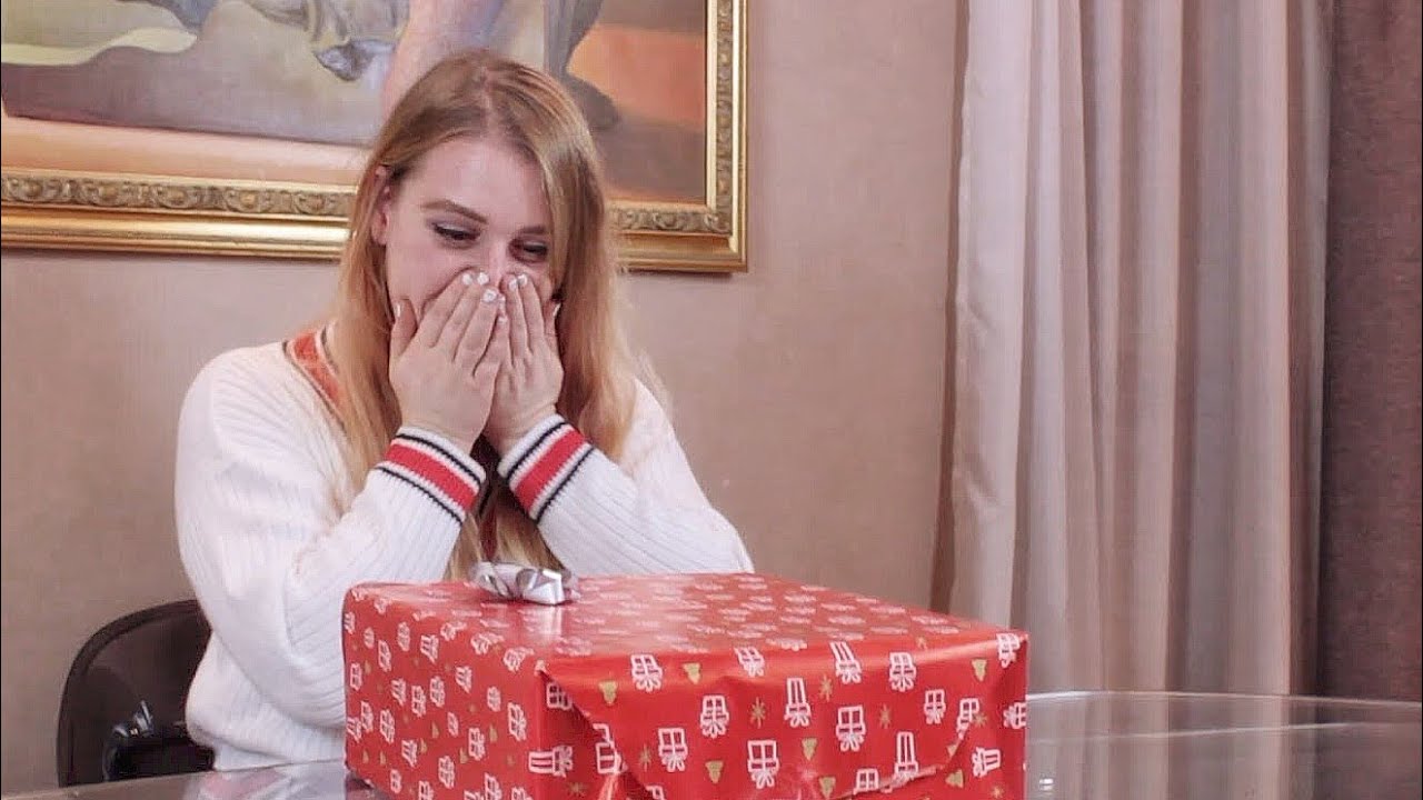 REGALI DA NON FARE A NATALE 🎁