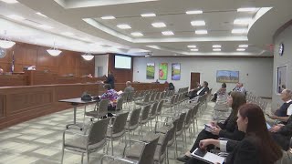 Aiken County council reviewing budget request for some city departments