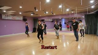 Delicate - Line Dance