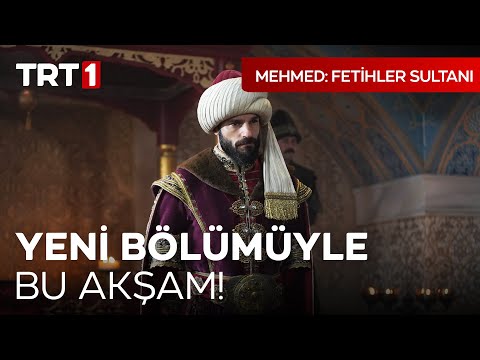 Mehmed: Fetihler Sultanı
