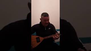 Üstüme Düşme Beni̇m....