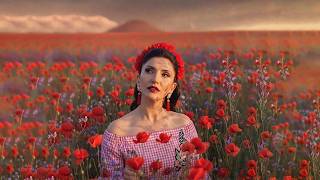 Gülcan Ertan Hacısüleymanoğlu - Söylenirsin Gezersin De Yaban Ellerde 