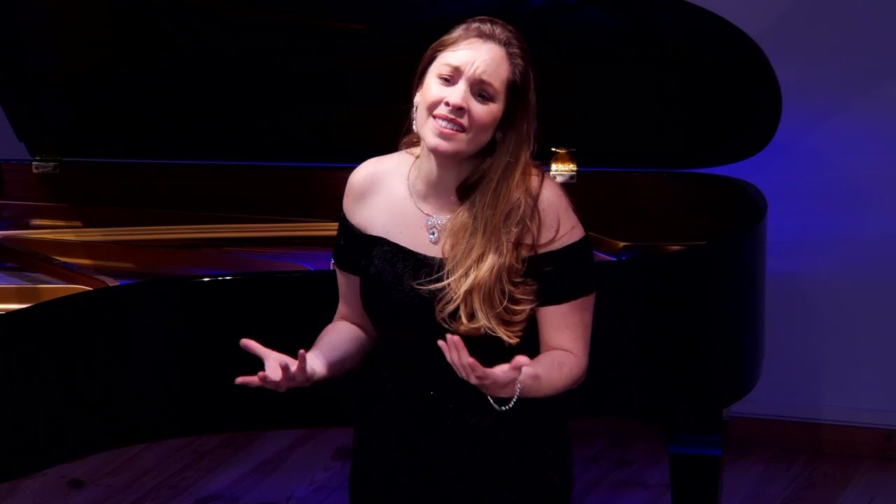 O mio babbino caro  (Lauretta) - Puccini