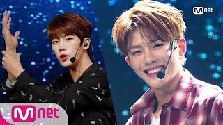 [Golden Child - Genie] KPOP TV Show | M COUNTDOWN 181101 EP.594