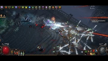 Fury Valve Melee Testing