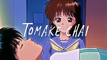 Tomake Chai ( Slowed + Reverb )