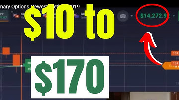 99% Win Strategy - $10 to $170 - Binary Options Newest Method 2022