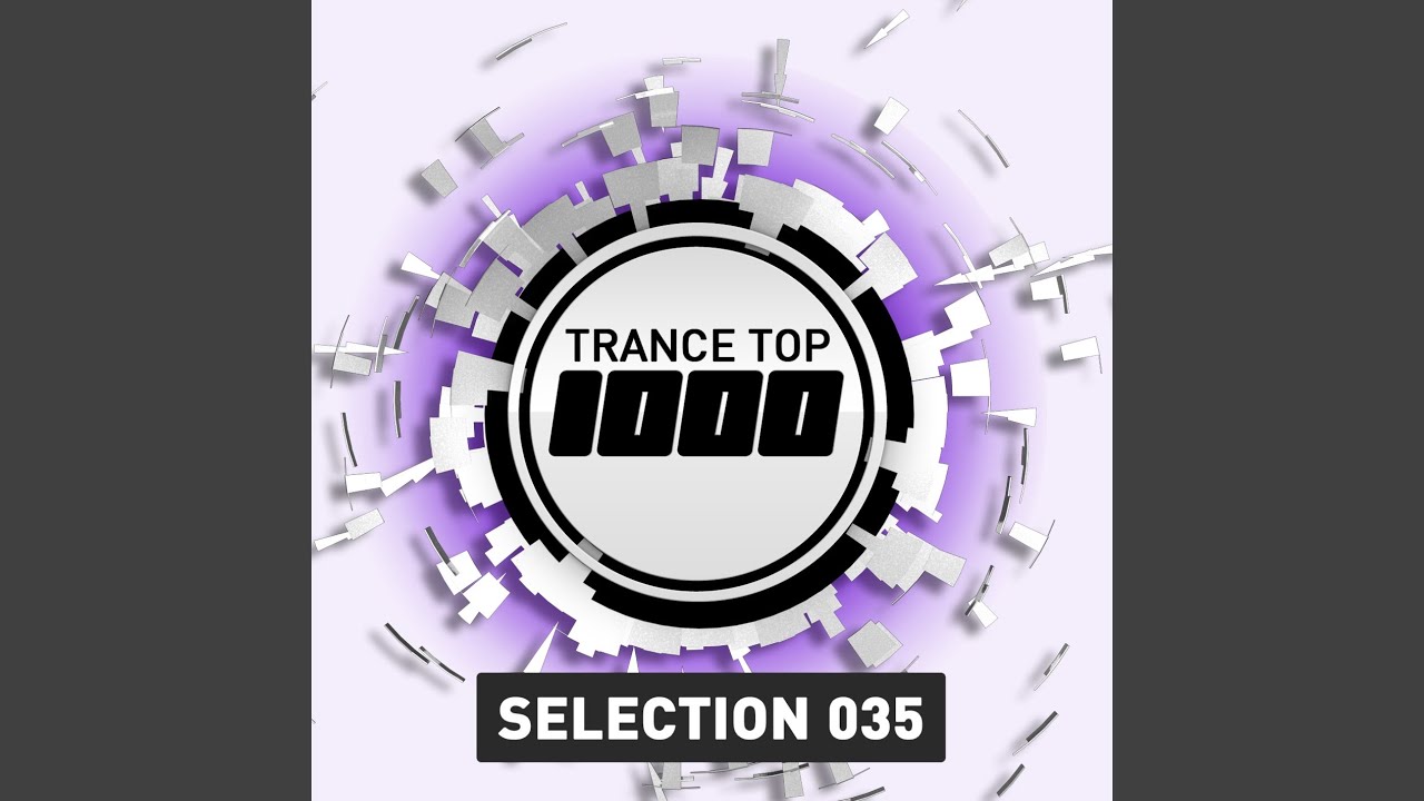 Louder (Robert Nickson Radio Edit)