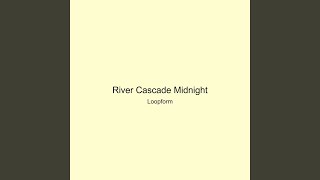 River Cascade Midnight